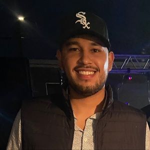 Meet your Posher, Bernie